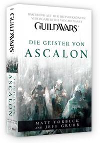 Ghosts of Ascalon