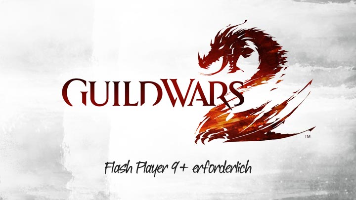 Flash Player 9+ erforderlich