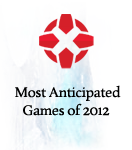 IGN Most Anticipated Games of 2012