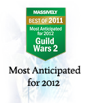 Massively Most Anticipated for 2012