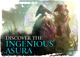 Asura