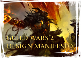 Design Manifesto