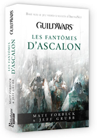 Ghosts of Ascalon
