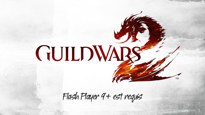 Flash Player 9+ est requis