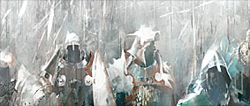 Ghosts of Ascalon