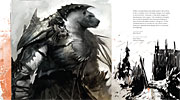 The Art of Guild Wars 2