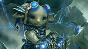 Guild Wars 2 2011-Wandkalender