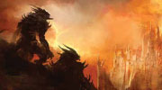 Guild Wars 2 2011-Wandkalender
