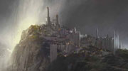 Guild Wars 2 2011-Wandkalender