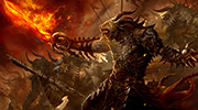 Guild Wars 2 2011 Wall Calendar