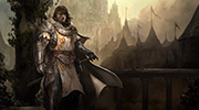 Guild Wars 2 2011 Wall Calendar