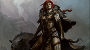 Guild Wars 2 2011 Wall Calendar