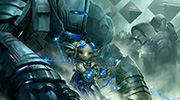 Guild Wars 2 2011 Wall Calendar