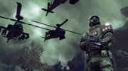 GW2 Commando
