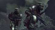 Commando