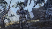 Commando