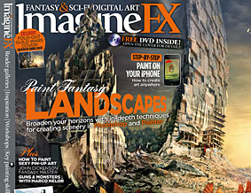 ImagineFX