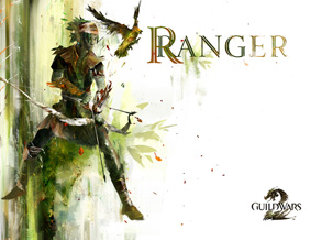 Guild Wars Wallpaper Ranger on Official Gw2 Concept Art  Wallpapers  And  The Art Of Guildwars 2